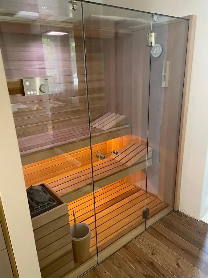 Opulence Luxury Spa Suite - Private Access To Beach In Abbazia 0*,  Croazia